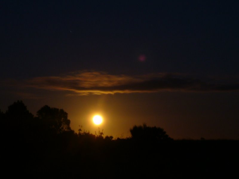 Full moon